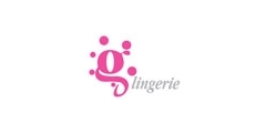 G Lingerie İç Giyim Logo