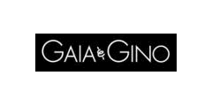Gaia & Gino Logo