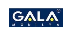 Gala Mobilya Logo