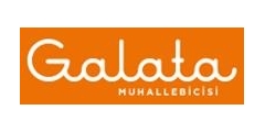 Galata Muhallebicisi Logo