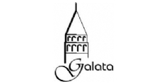 Galata Yaynlar Logo