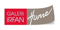 Galeri rfan Home Logo