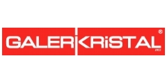 Galeri Kristal Logo