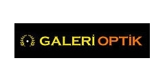 Galeri Optik Logo