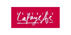 Galeries Lafayette Logo