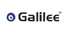 Galilee Logo