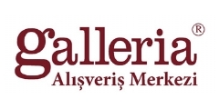 Galleria Ataky AVM Logo