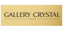 Gallery Crystal Logo