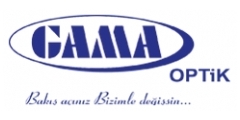 Gama Optik Logo