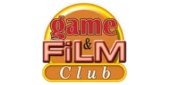 Game Film Club Logo