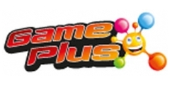 Game Plus Logo