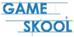Gameskool Logo