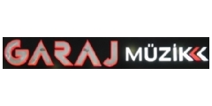 Garaj Mzik Logo