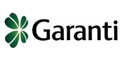 Garanti Bankas� Logo