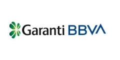 Garanti BBVA Bankası Logo