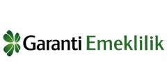 Garanti Emeklilik Logo