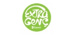Garanti Extragenç Logo