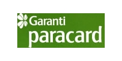 Garanti Paracard Logo