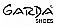 Garda Shoes Logo