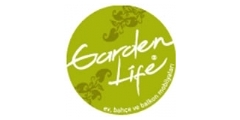 Garden Life Logo