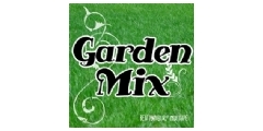 Garden Mix Logo