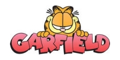 Garfield Logo