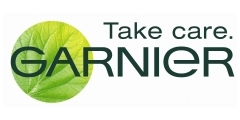 Garnier Logo