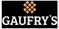 Gaufry's Logo