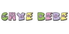 Gaye Bebe Logo