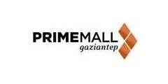 Gaziantep PrimeMall AVM Logo