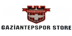 Gaziantepspor Store Logo