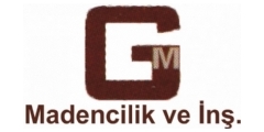 Ge Madencilik Logo