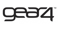 Gear4 Logo