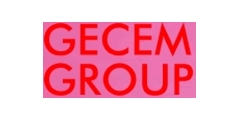 Gecem  Giyim Logo