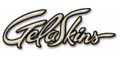 GelaSkins Logo