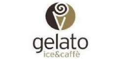Gelato Cafe Logo