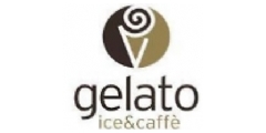 Gelato Cafe Logo