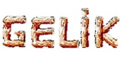 Gelik Express Cafe Logo