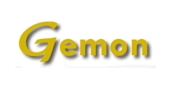 Gemon Logo