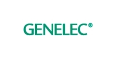 Genelec Logo