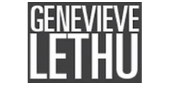 Genevieve Lethu Logo