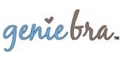 Genie Bra Logo