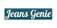 Genie Jeans Logo