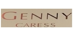 Genny Caress Logo