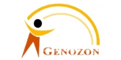Genozon Logo
