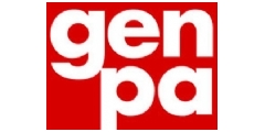 Genpa Logo