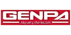 Genpa Market Logo