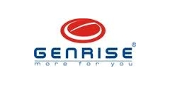Genrise Logo