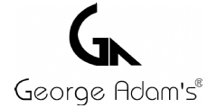 George Adam's Logo