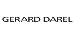 Gerard Darel Logo
